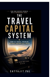 The Travel Capital System - Turn Everyday Spending into Flights, Hotels, and Premium Travel Without Paying Full Price Using Poin