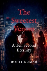 THE SWEETEST VENOM
