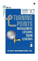 Turning Points - Management Lessons from Legends