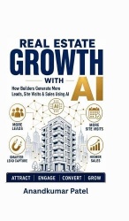 Real Estate Growth with AI - How Builders Generate More Leads, Site Visits & Sales Using AI