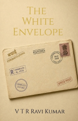 The White Envelope