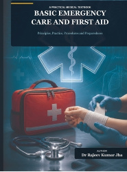 Basic Emergency Care and First Aid - Principles, Practice, Procedures and Preparedness