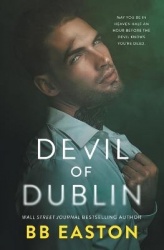 Devil of Dublin - A Dark Irish Mafia Romance