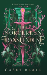 The Sorceress Transcendent