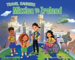 Travel Rangers Mission to Ireland