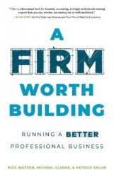 A Firm Worth Building