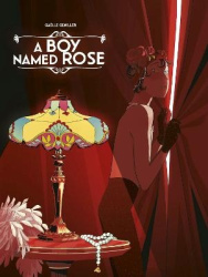 A Boy Named Rose
