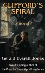 Clifford's Spiral