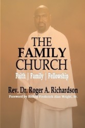 The Family Church - Faith Family Fellowship