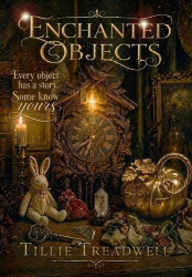 Enchanted Objects