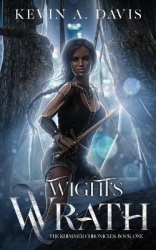 Wight's Wrath - Book One of the Khimmer Chronicles