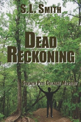 Dead Reckoning - The Seventh Pete Culnane Mystery