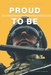 Proud to Be - Writing by American Warriors, Volume 12