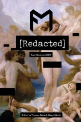 Fwd Museums - Redacted - Redacted: Museums