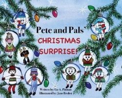 Pete and Pals'Christmas Surprise!