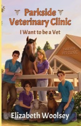 Parkside Veterinary Clinic - I want to be a Vet