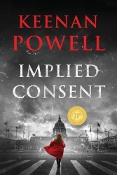 Implied Consent - A Maureen Gould Legal Thriller