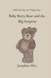 Baby Berry Bear And The Big Surprise