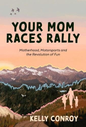 Your Mom Races Rally