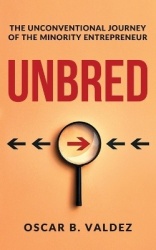 Unbred - the unconventional journey of the minority entrepreneur