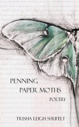 Penning Paper Moths - Poetry
