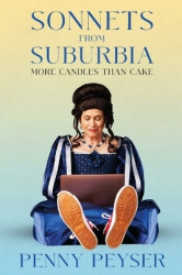 Sonnets From Suburbia - More Candles Than Cake