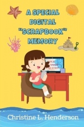 A Special Digital Scrapbook Memory - Ages 5-10, Christian Learning Concepts for Bible Reading