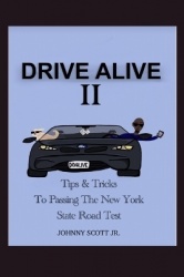 Drive Alive II