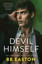 The Devil Himself - A Dark Irish Mafia Romance