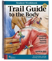 Trail Guide to the Body - Student Workbook