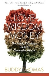 Love Wisdom Money