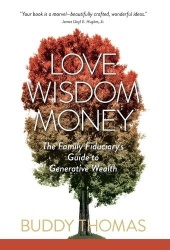 Love Wisdom Money