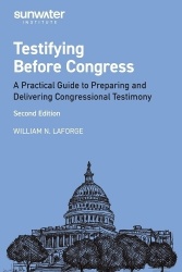 Testifying Before Congress