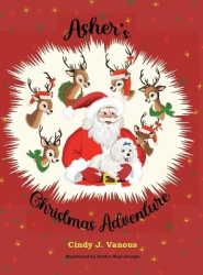 Asher's Christmas Adventure