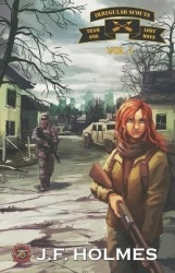 Irregular Scout Team One - Volume 1