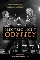 Electric Light Odyssey - My Zigzag Life and the Iconic Band that Changed Everything