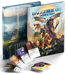 Daggerheart: Hope&Fear