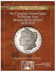The Complete Virtual Guide to Pricing your Morgan Silver Dollars (1878-1921)