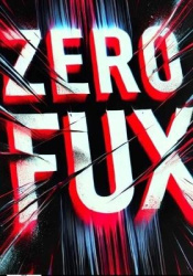 Zero Fux a Memoir Healing Through the Cracks of My Past