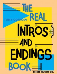 The real intros and endings book
