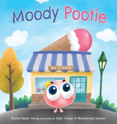 Moody Pootie - Understanding and Managing Big Feelings