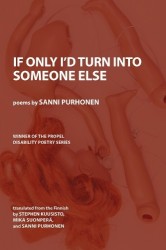 If Only I`d Turn Into Someone Else