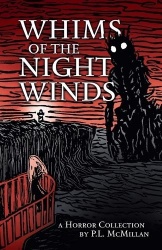 Whims of the Night Winds