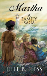 Martha - A Family Saga