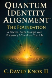 Quantum Identity Alignment - A Practical Guide to Align Your Frequency & Transform Your Life