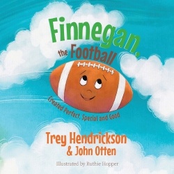 Finnegan, the Football