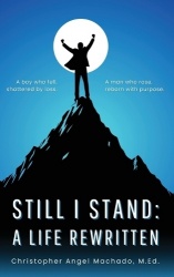 Still I Stand - A Life Rewritten
