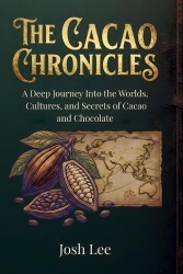 The Cacao Chronicles - A Deep Journey Into the Worlds, Cultures, and Secrets of Cacao and Chocolate