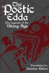The Poetic Edda - The Legends of the Viking Age