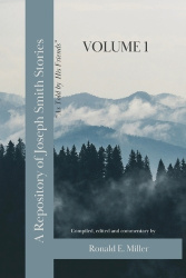 A Repository of Joseph Smith Stories - Volume 1